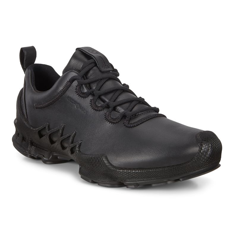 BIOM AEX W (Black)