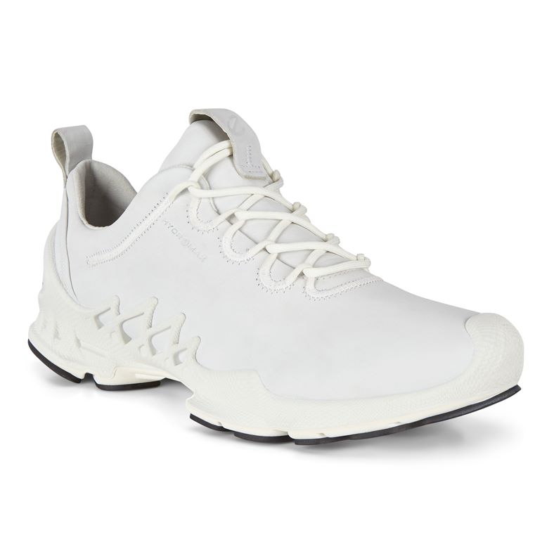  Biom Aex M (White)