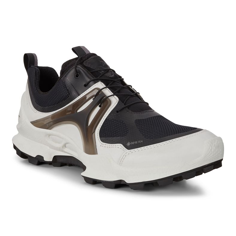  Biom C-trail W (أبيض)