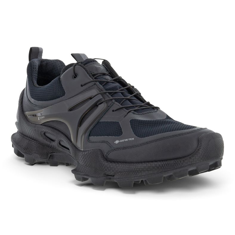  Biom C-trail M (Black)