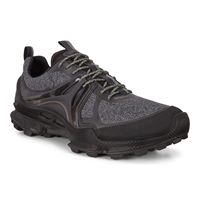 BIOM C-TRAIL M (أسود)