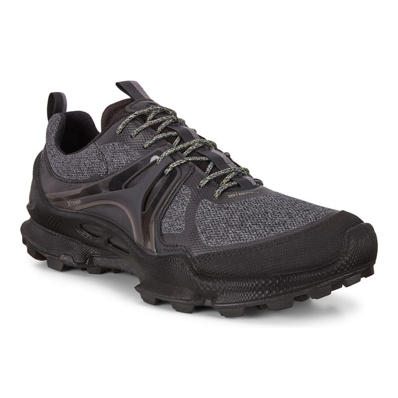 BIOM C-TRAIL M (أسود)