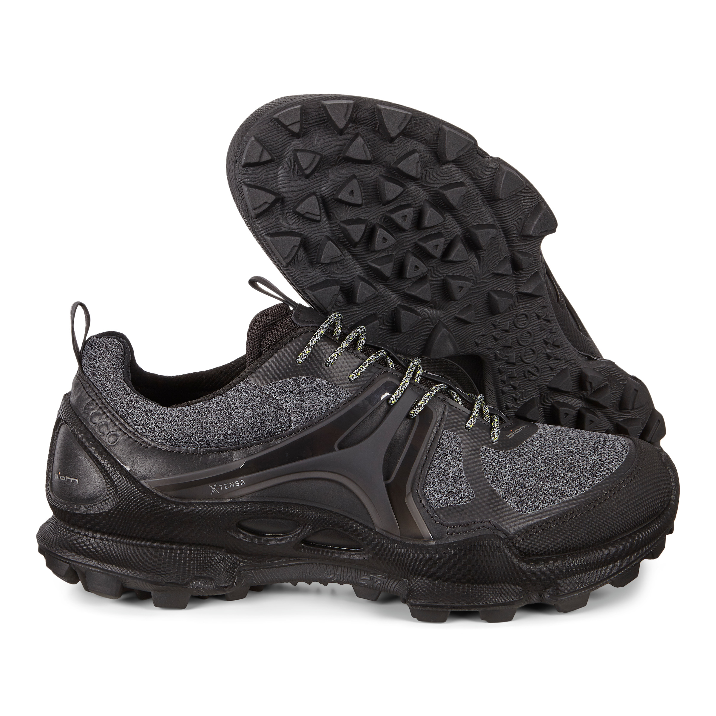 BIOM C-TRAIL M - ECCO.com