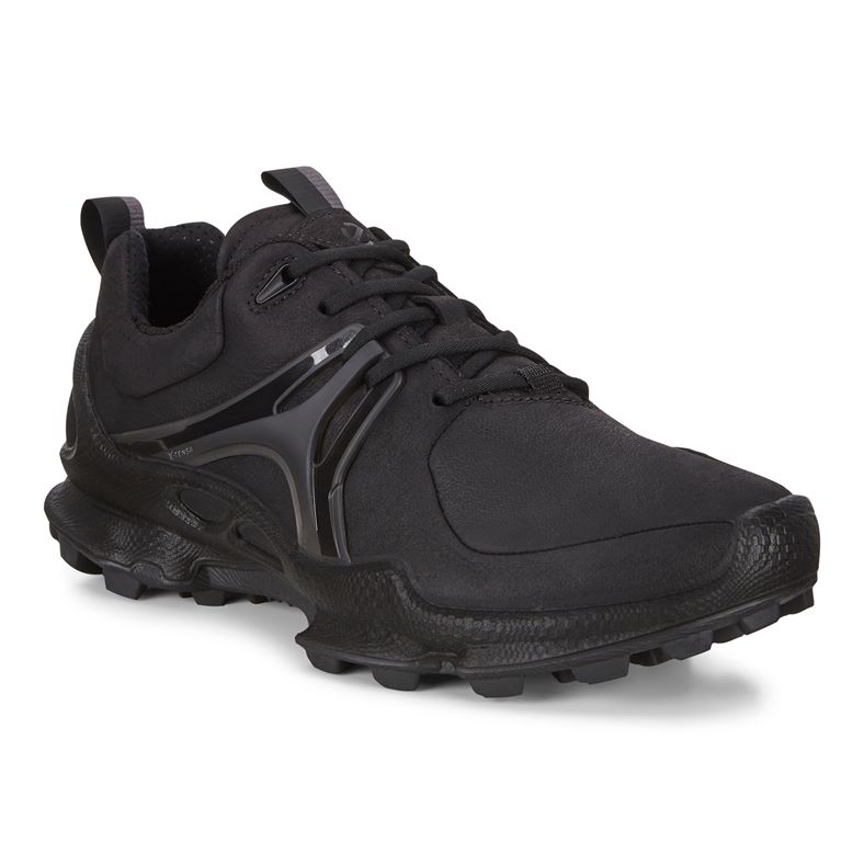  Biom C-trail W (أسود)