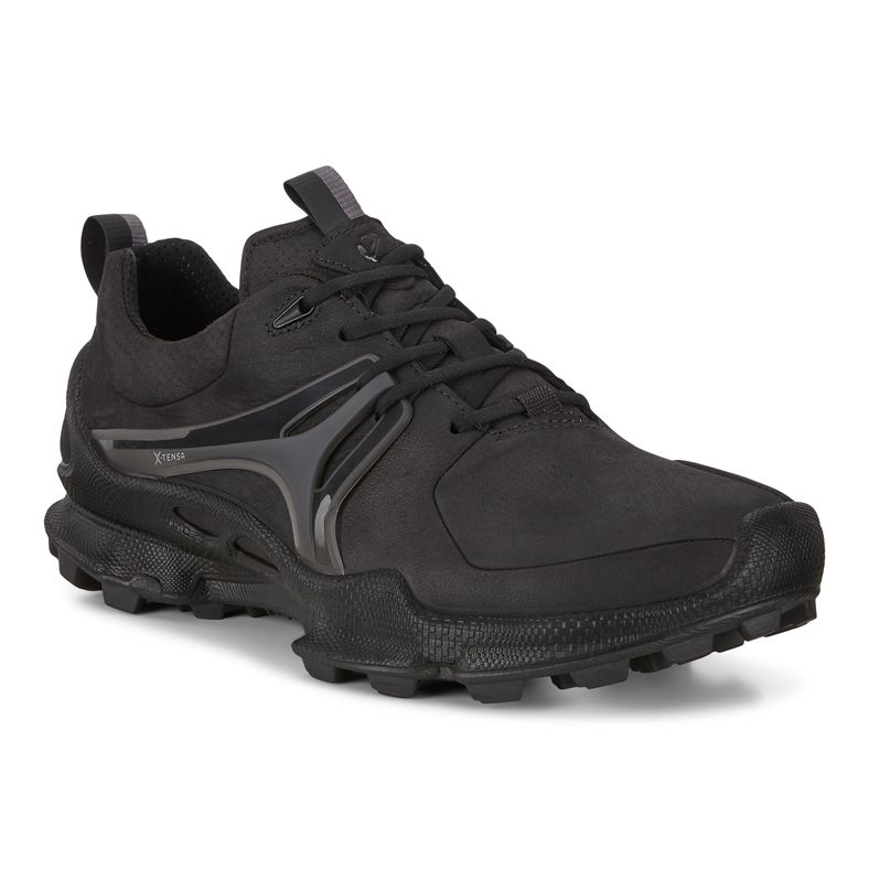 BIOM C-TRAIL M (Black)
