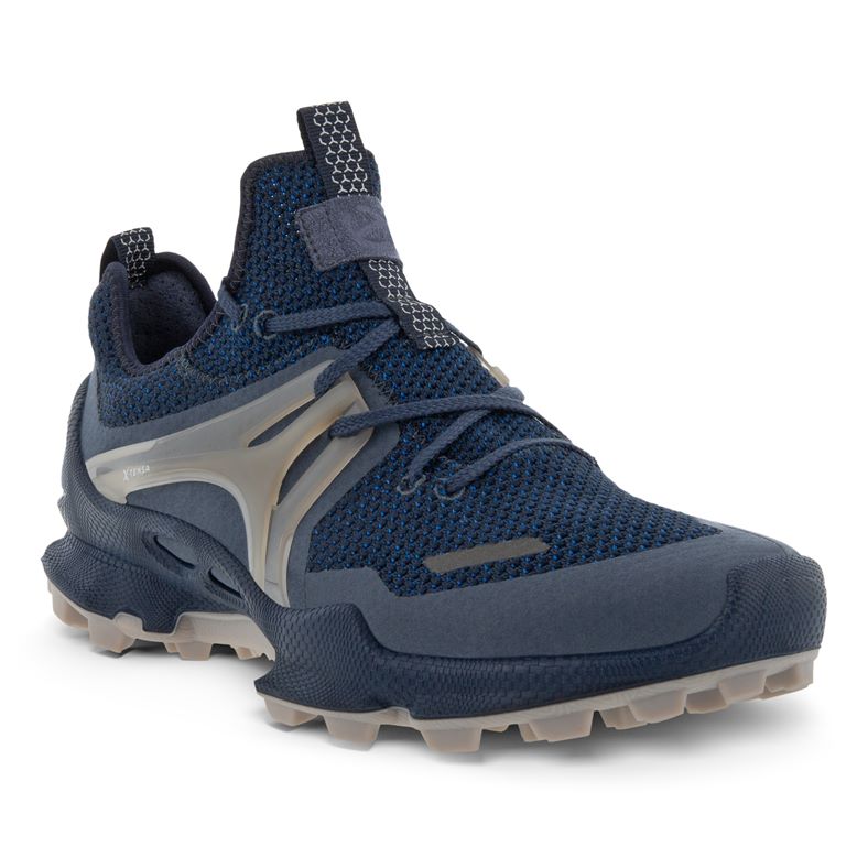  Biom C-trail M (أزرق)