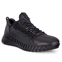  Zipflex M (أسود)