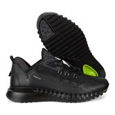  Zipflex M (أسود)