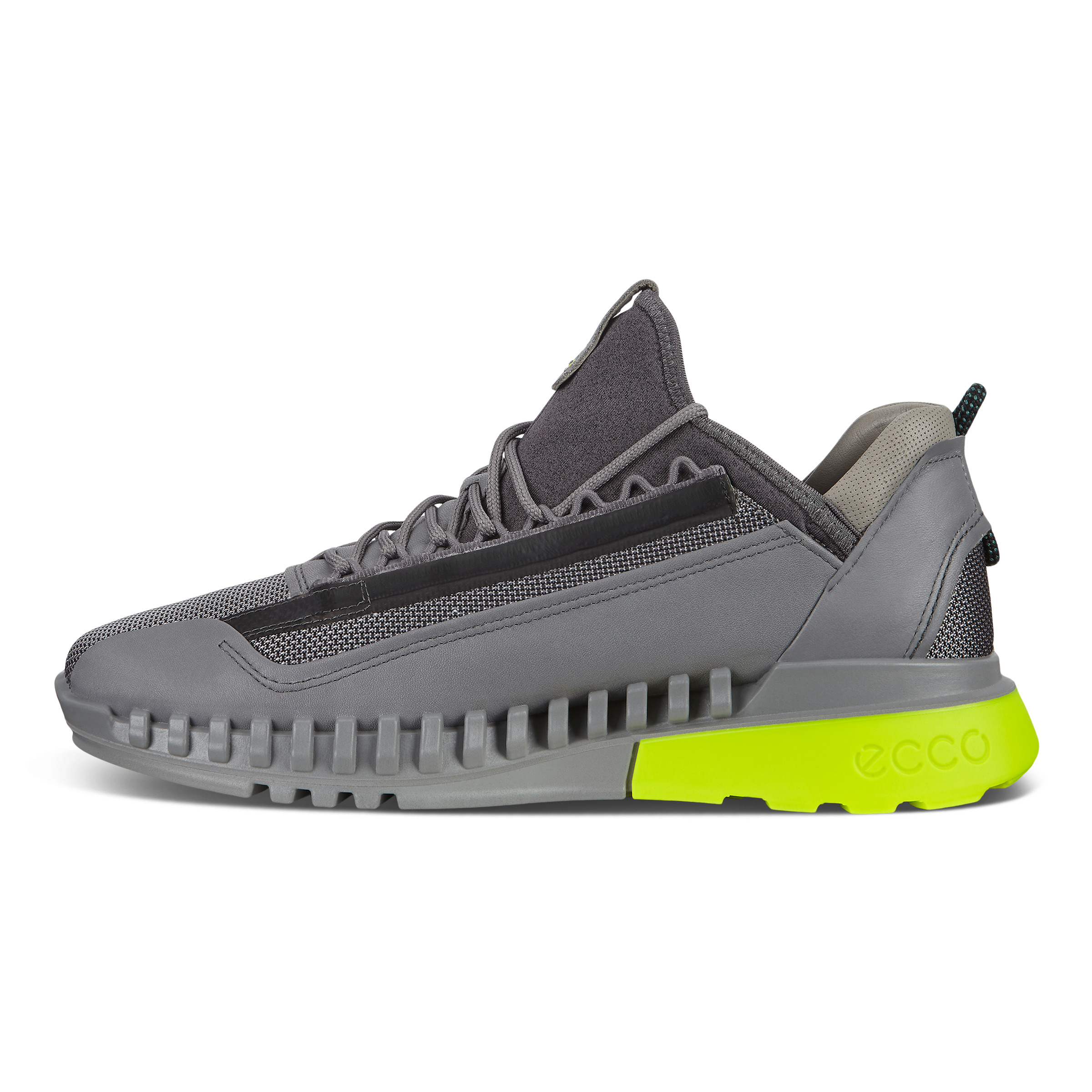 ℳ ZIPFLEX M - ECCO.com
