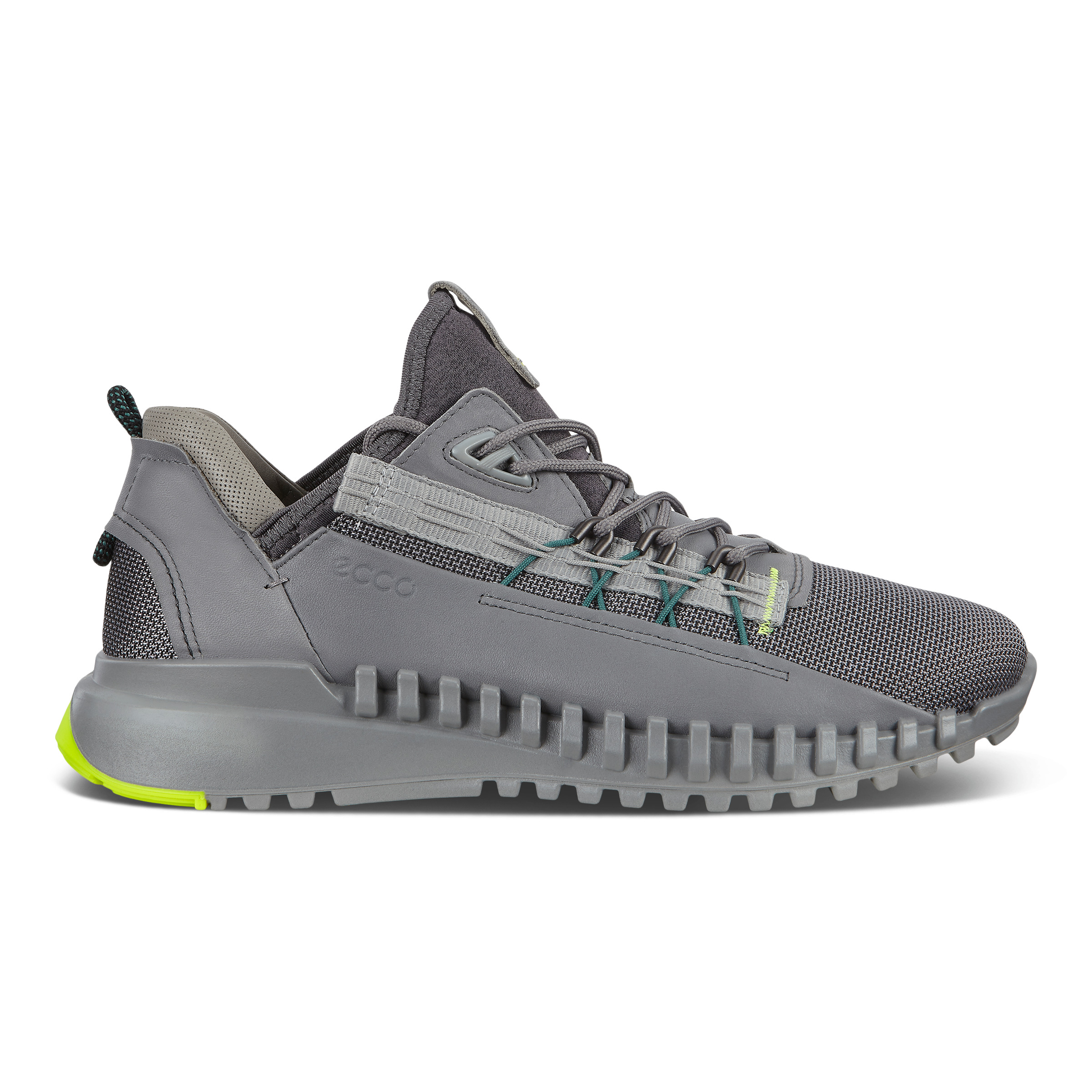 M  ZIPFLEX M - ECCO.com