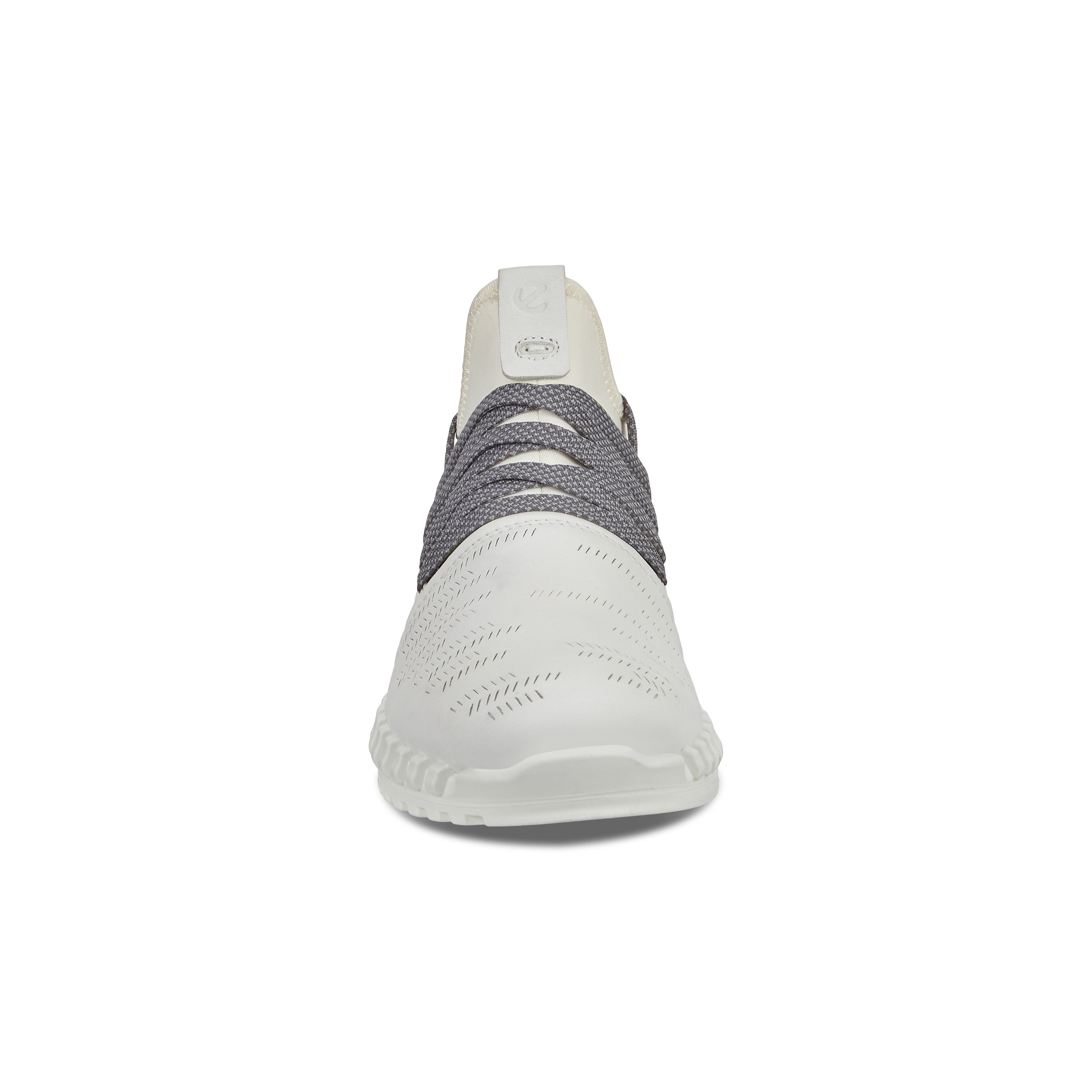 Amazon.com | ECCO Women's ZipFlex Low Cut Boot Sneaker