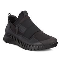 ZIPFLEX M (أسود)