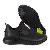 ZIPFLEX M (أسود)