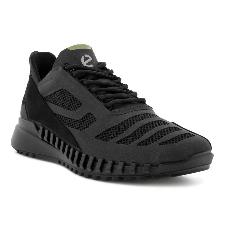 ZIPFLEX M (أسود)