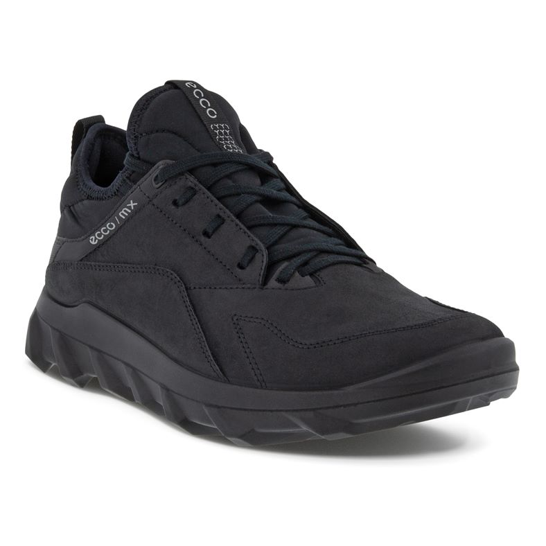  Mx M (Black)