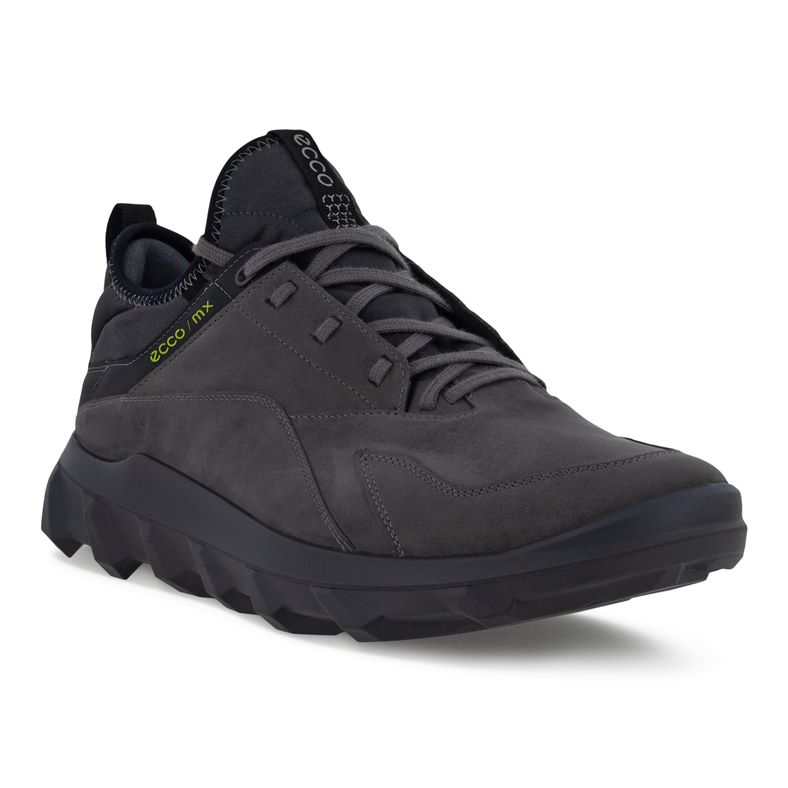  Mx M (Grey)
