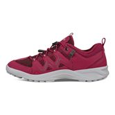 TERRACRUISE LT W (Red)
