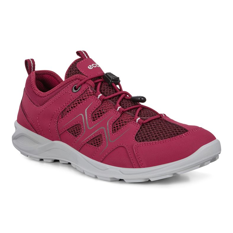 TERRACRUISE LT W (Red)