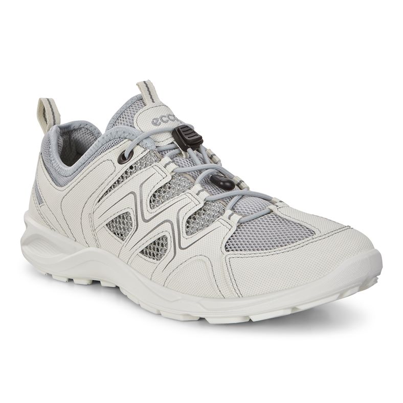 TERRACRUISE LT W (White)