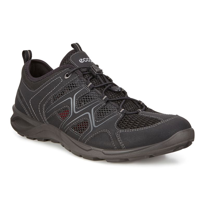  Terracruise Lt M (أسود)