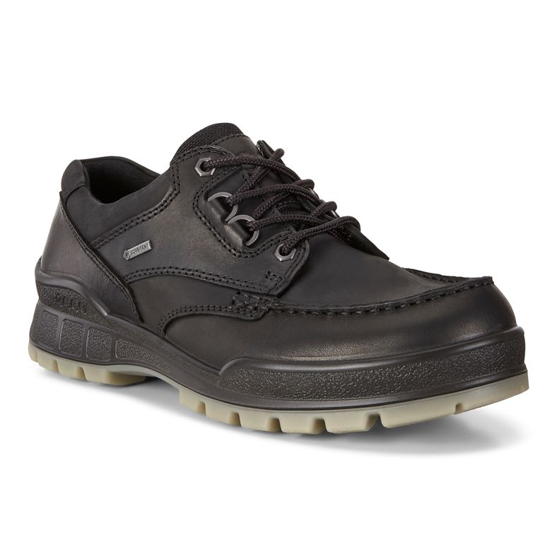 TRACK 25 M (Black)