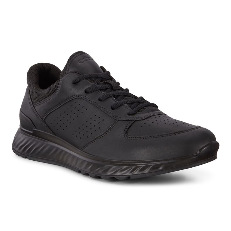 EXOSTRIDE M (أسود)
