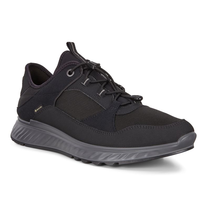 EXOSTRIDE M (أسود)