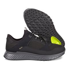 EXOSTRIDE M