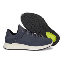  Exostride M