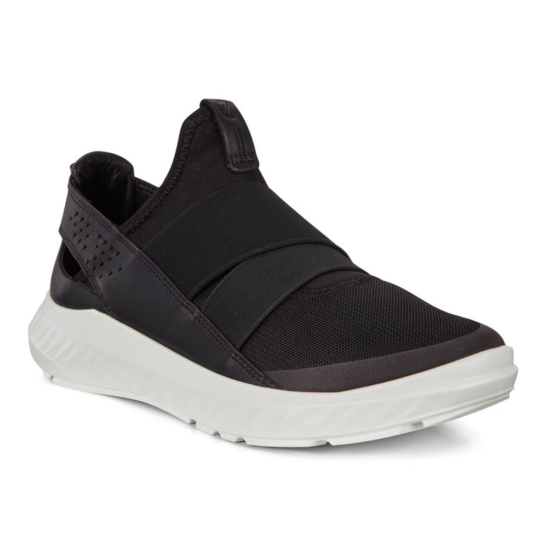 ST.1 LITE W (أسود)