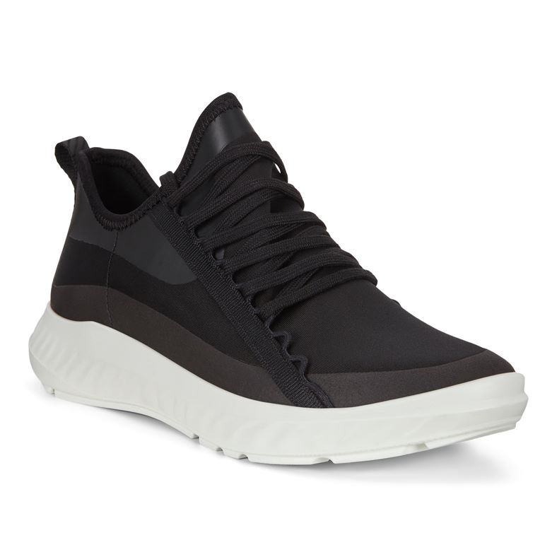 ST.1 LITE W (أسود)