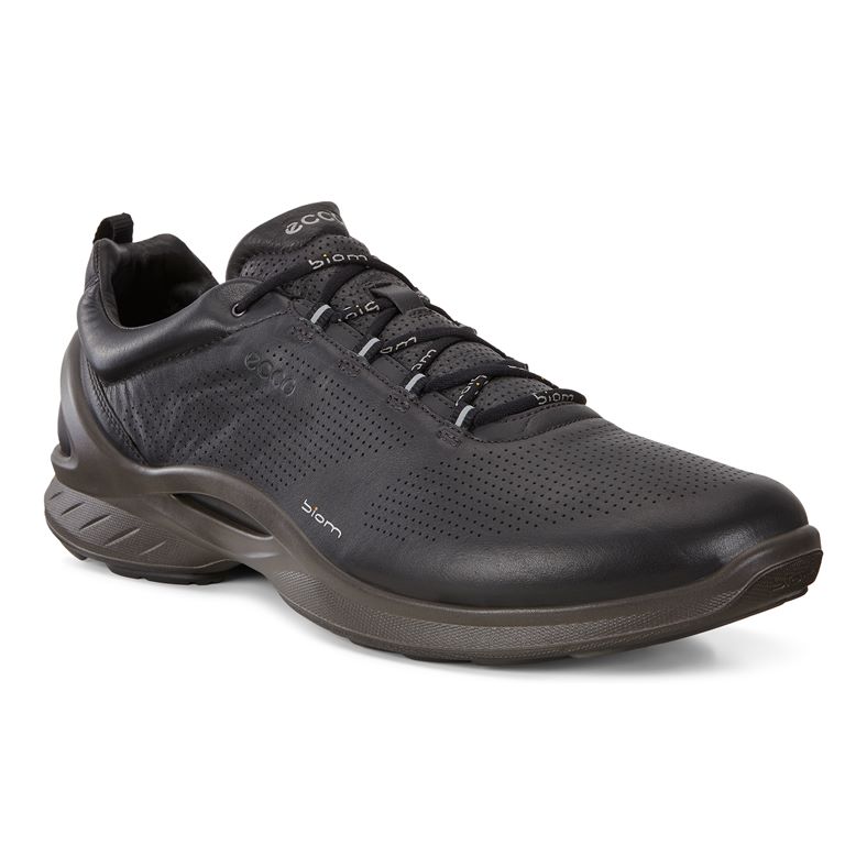 BIOM FJUEL M (Black)