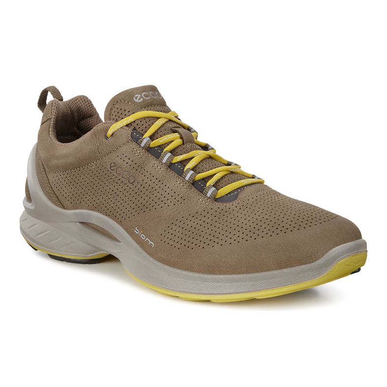 BIOM FJUEL M (Grey)