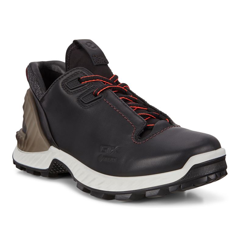 EXOHIKE W (Black)