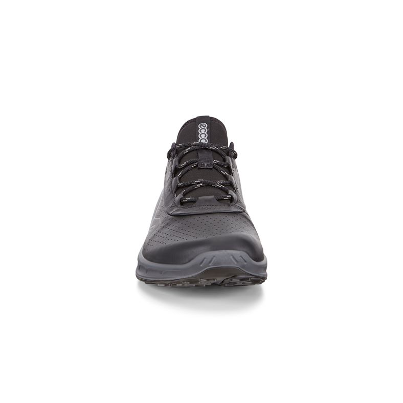 Ecco Biom Omniquest Black Sneakers BIOM OMNIQUEST - ECCO.com main image 3