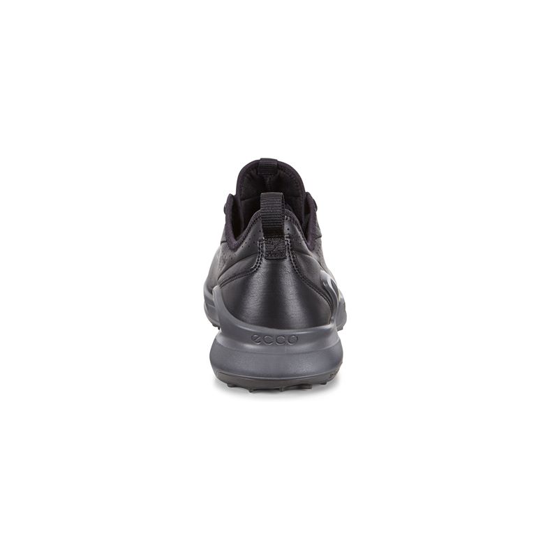 Ecco Biom Omniquest Black Sneakers BIOM OMNIQUEST - ECCO.com main image 4