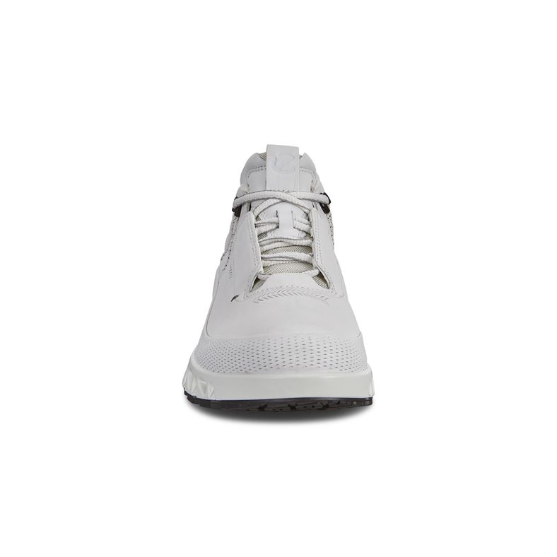 ECCO - MENS MULTI-VENT SHOES white 11-11.5 MULTI-VENT M - ECCO.com main image 4