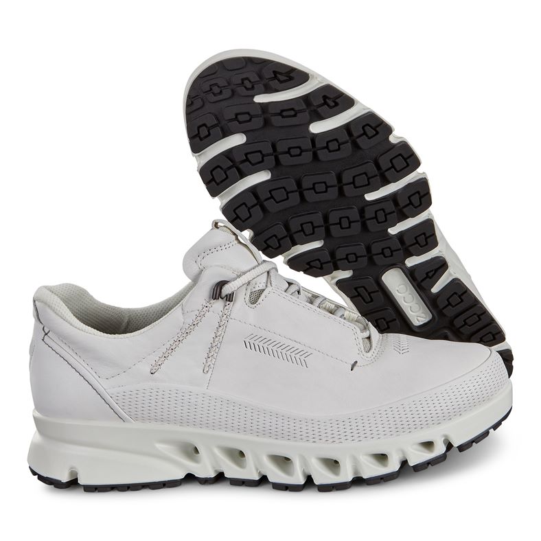 ECCO - MENS MULTI-VENT SHOES white 11-11.5 MULTI-VENT M - ECCO.com main image 2