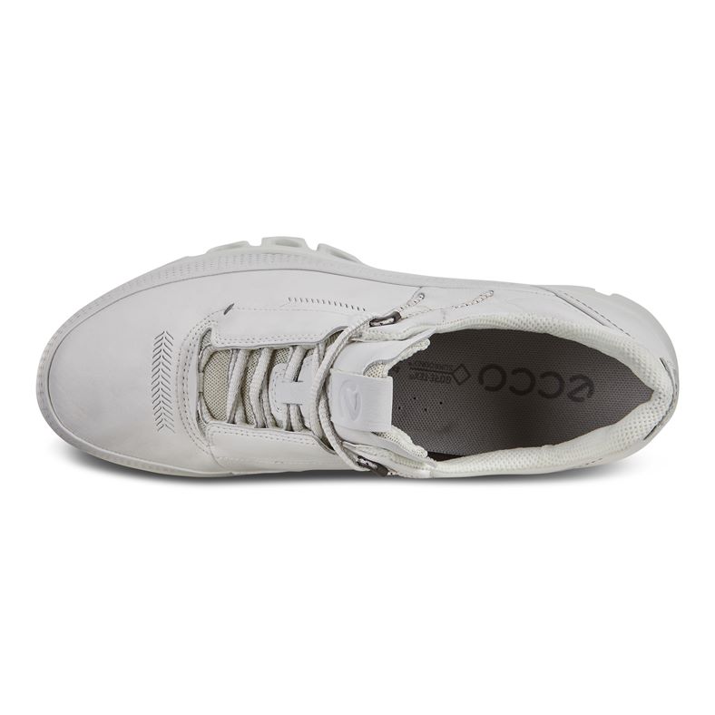ECCO - MENS MULTI-VENT SHOES white 11-11.5 MULTI-VENT M - ECCO.com main image 3