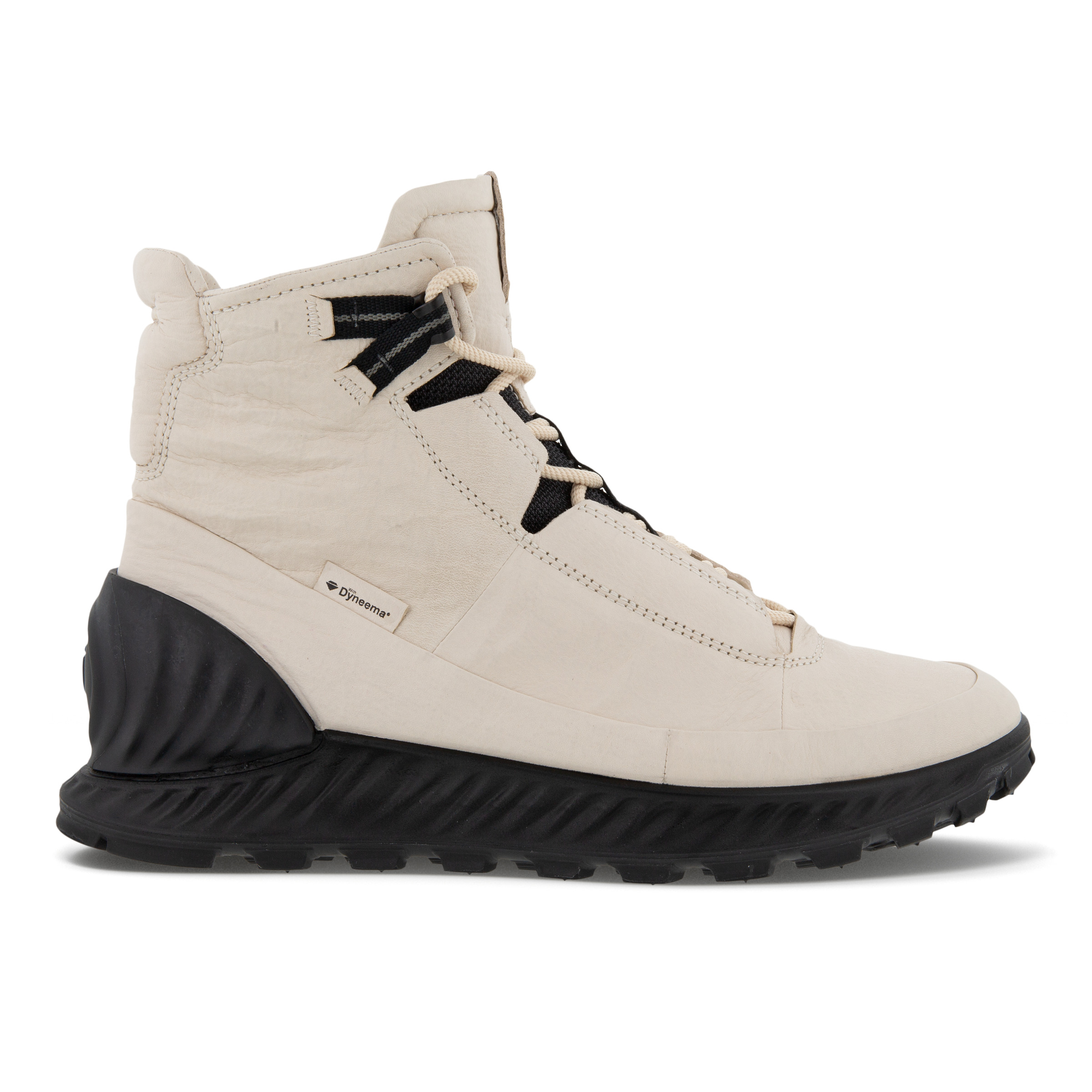 靴 Stone  x ECCO Exostrike Boots Check Out the Stone Island x ECCO Leather Exostrike Boot - Releases