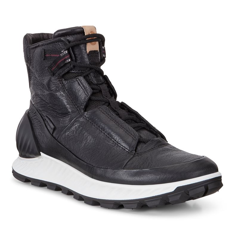 EXOSTRIKE M (Black)