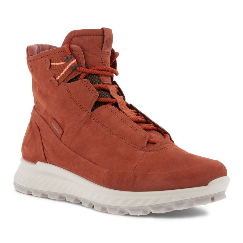 EXOSTRIKE W (Brown)