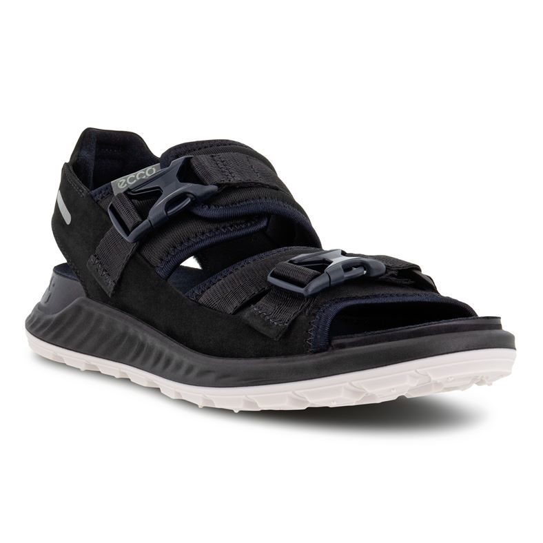  Exowrap W (Black)