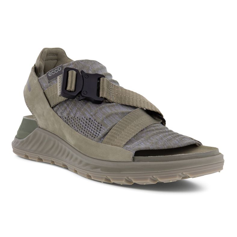 EXOWRAP M (Green)