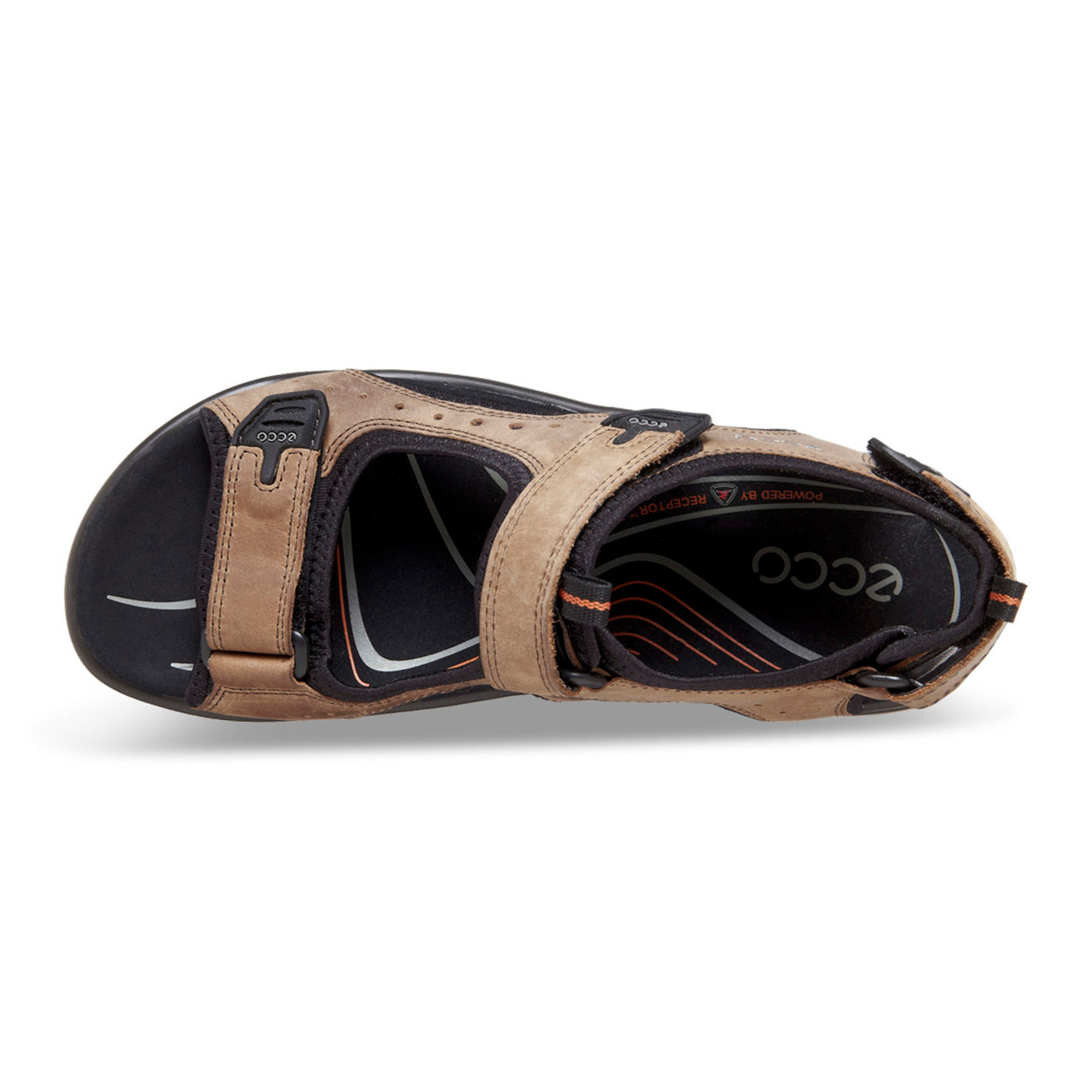 ECCO|SANDALS (OFFROAD (822044-02114)) Offroad - ECCO.com