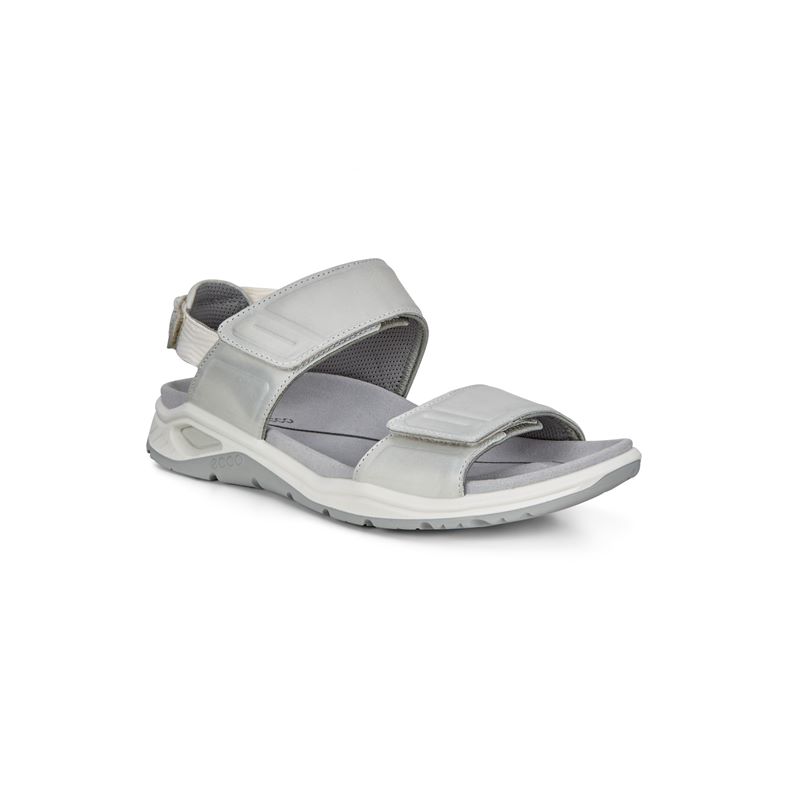 X-TRINSIC W (أبيض)
