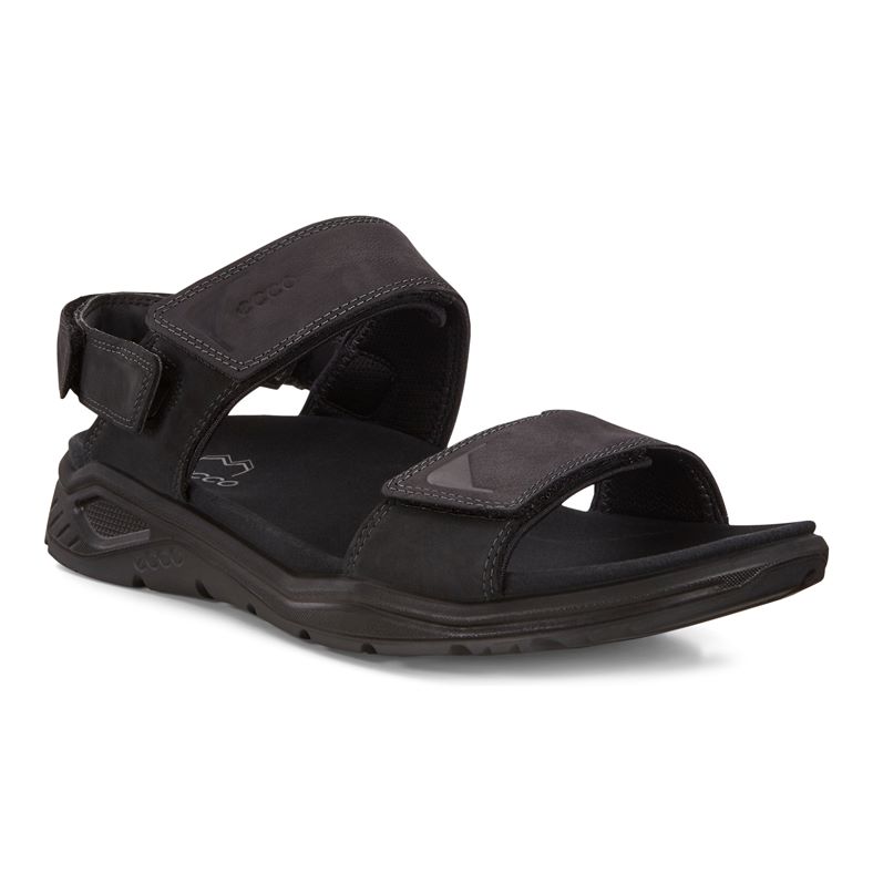  X-trinsic M (Black)