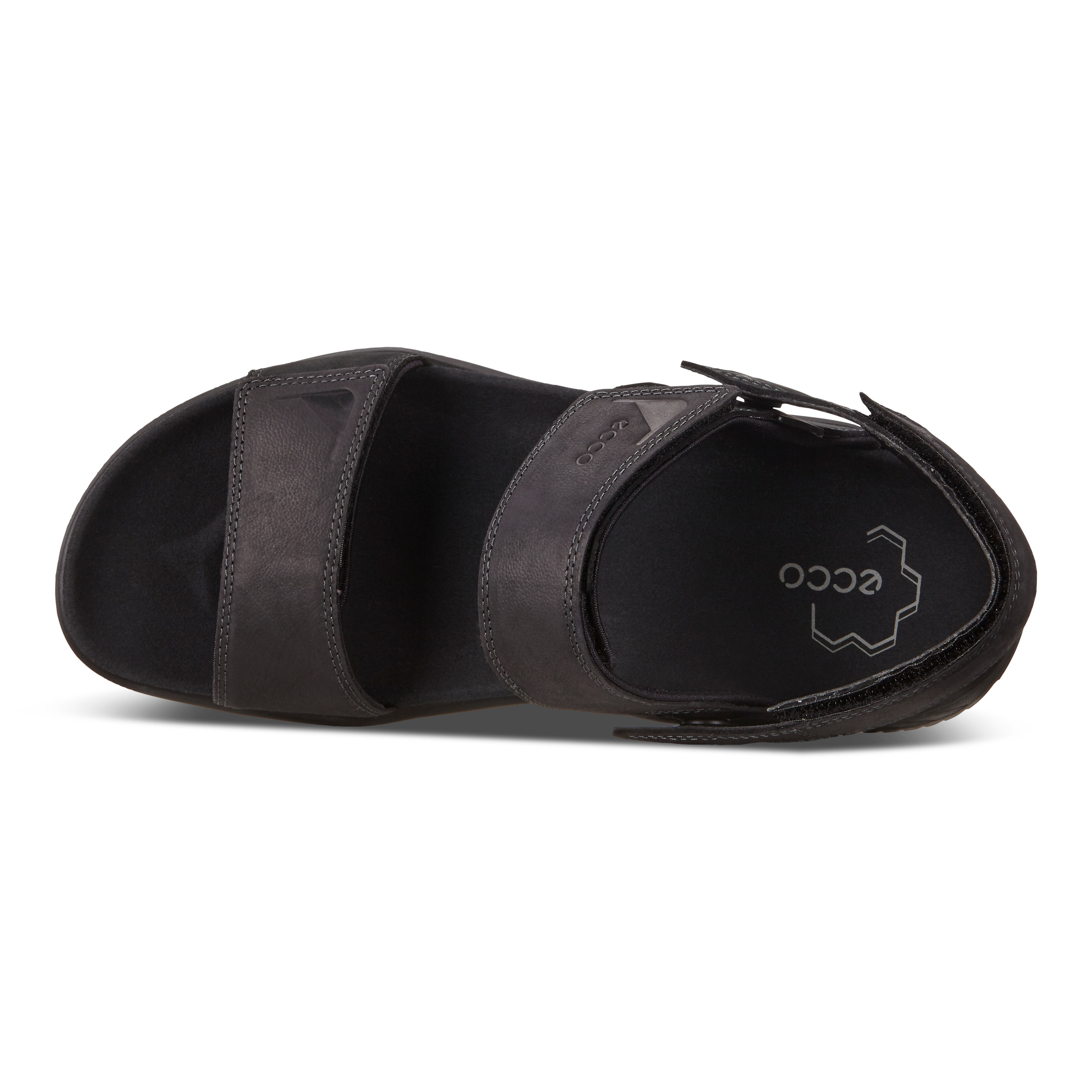 エクサボーテ 1461 Lace and zip Smooth leather shoes in Black | Dr. Martens