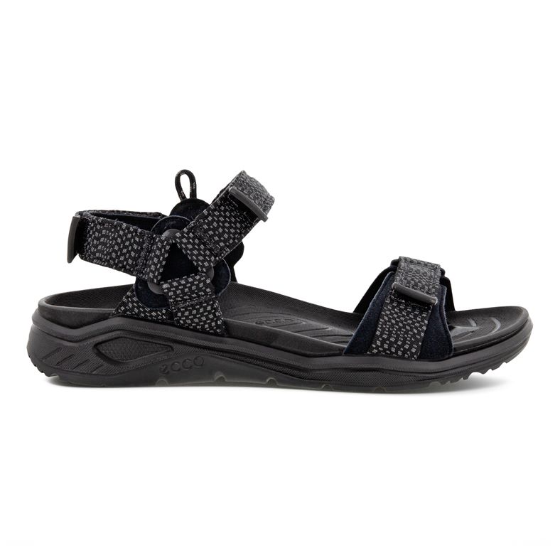 Ecco X-Trinsic M 3S Water Sandal Fire Size M 7-7.5 W 9-9.5 Amazon.com | ECCO X-TRINSIC, Fire, 6-6.5 | Sandals main image 3