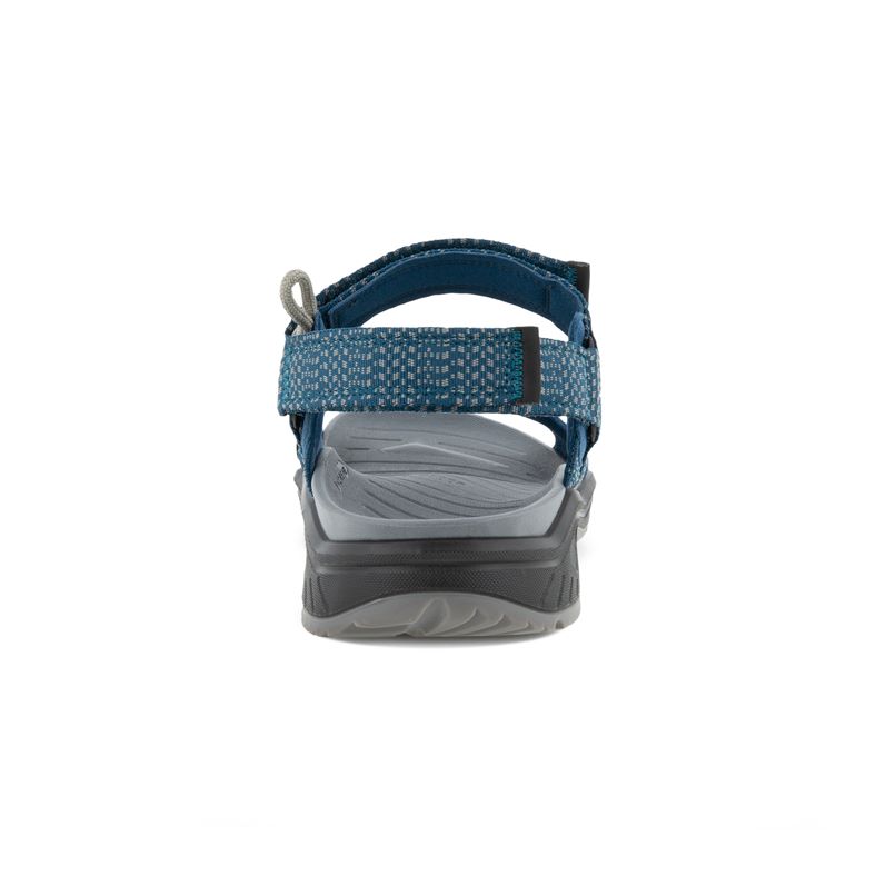 Ecco X-Trinsic M 3S Water Sandals Men EU 44 US 10-10.5 Sea Port Blue 880704 s-l500.jpg main image 3